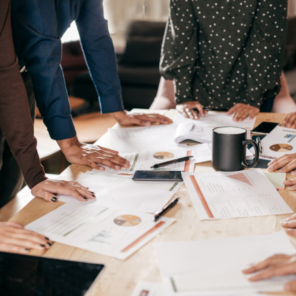 Optimisez vos finances