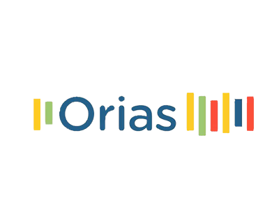 logo orias