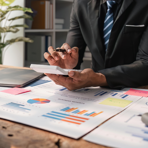 Assurer votre avenir financier